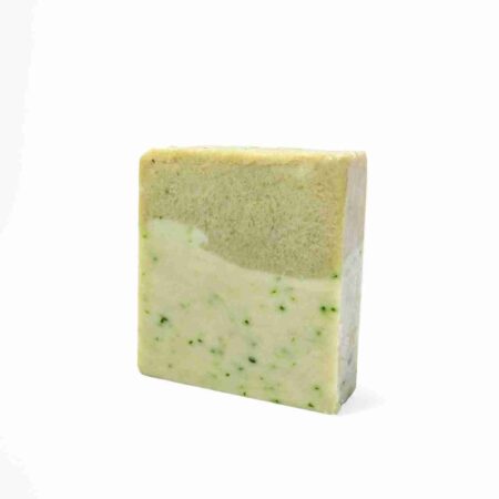 Avocado, Cucumber & Vetiver Soap