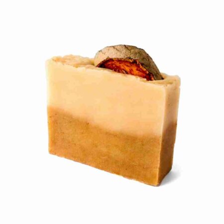 Bael & Ylang-Ylang Soap