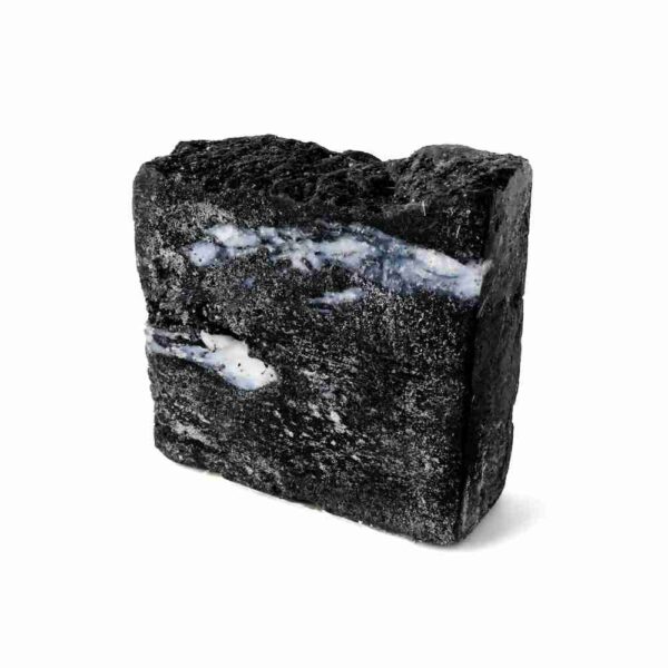 Charcoal And Eucalyptus Soap