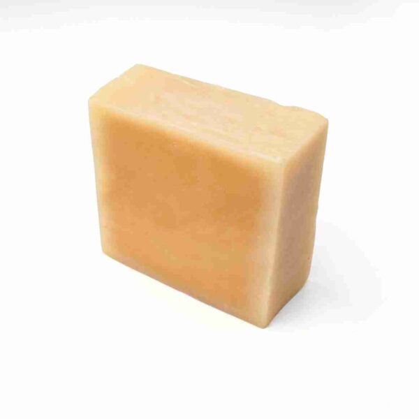 Frangipani And Papaya Soap