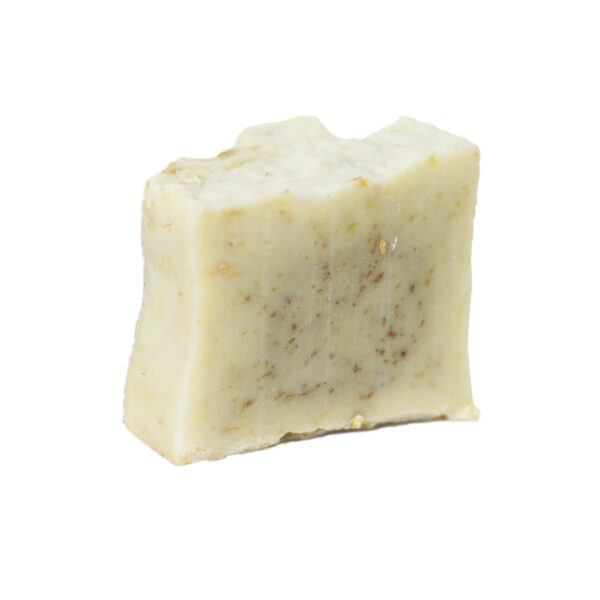 Goat’s Milk And Neem Soap