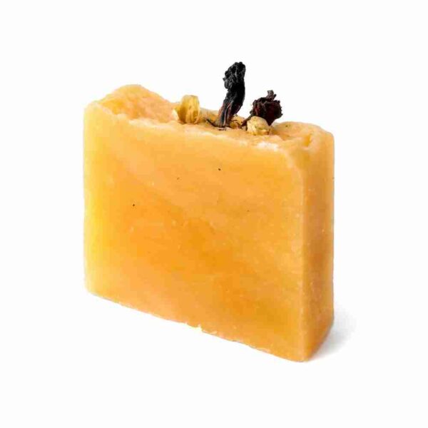 Jasmine And Annatto Soap