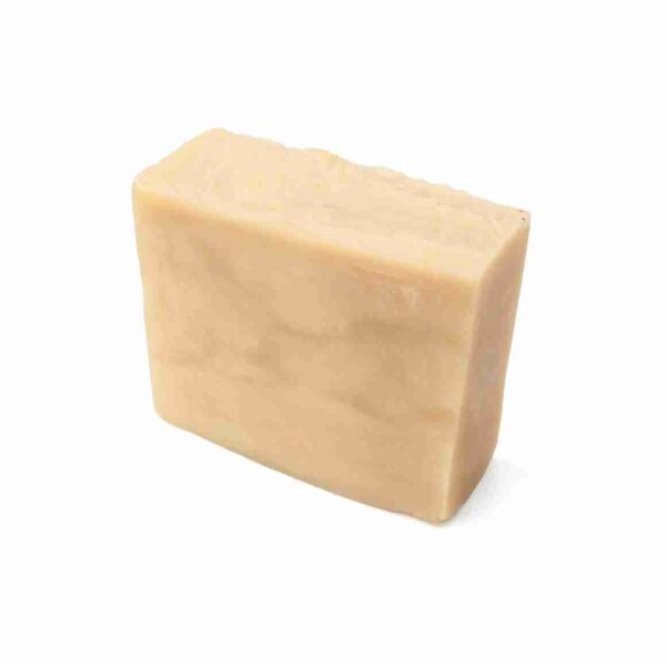 Nutmeg & Patchouli Soap