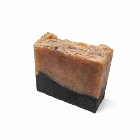 Rice Bran Soap