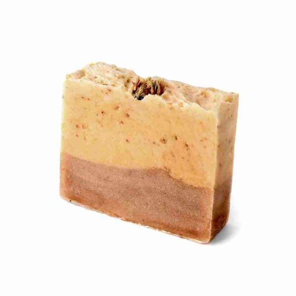 Tamarind And Lemon Soap